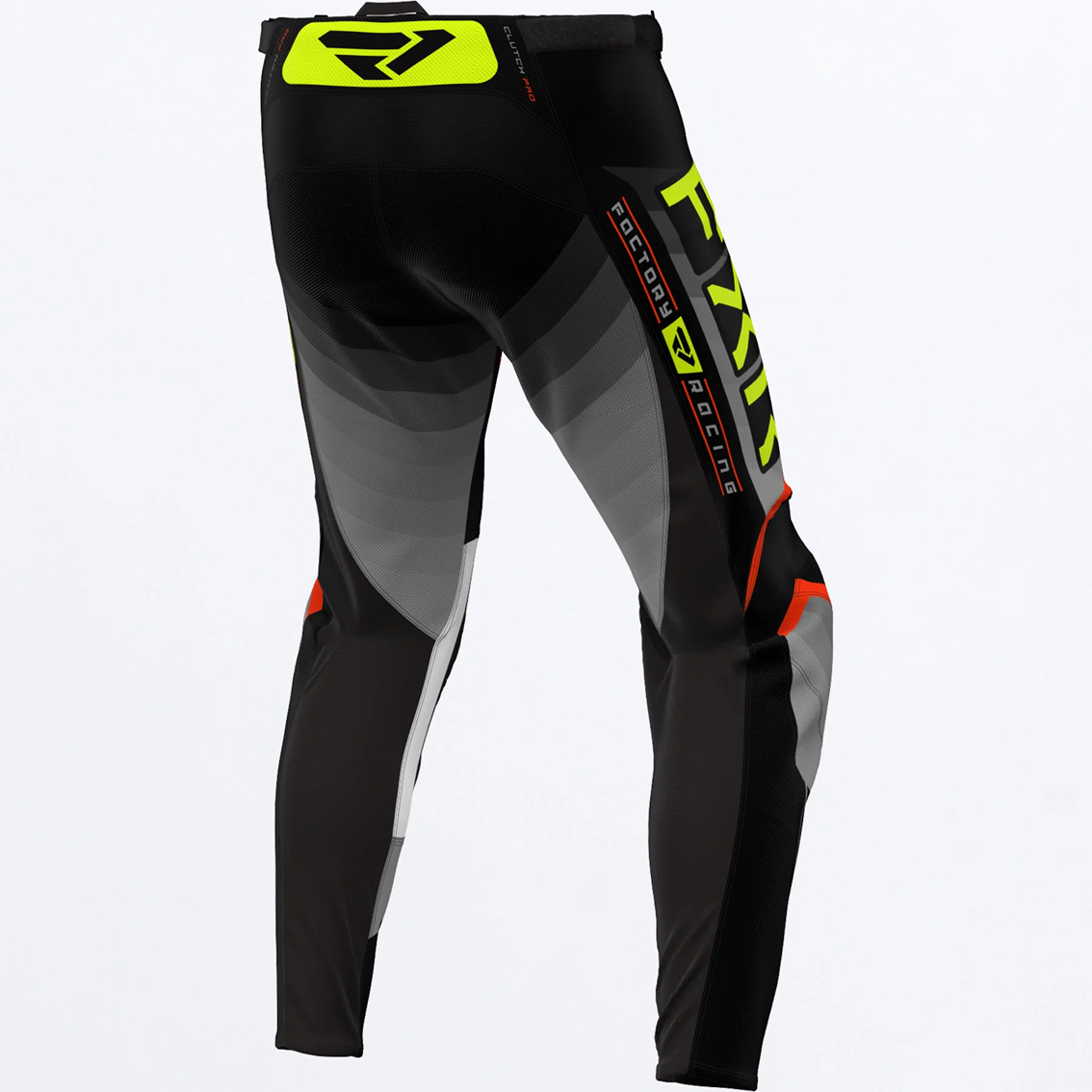 CLUTCH PRO MX PANT %2812%29